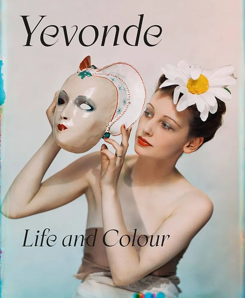 Yevonde (Life and Colour)