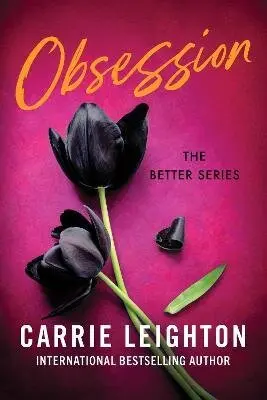Obsession - Carrie Leighton