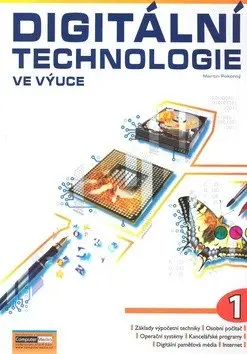 Digitální technologie ve výuce 1. díl - Martin Pokorný