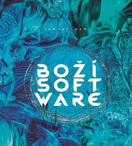 Boží software - Jan Hartman