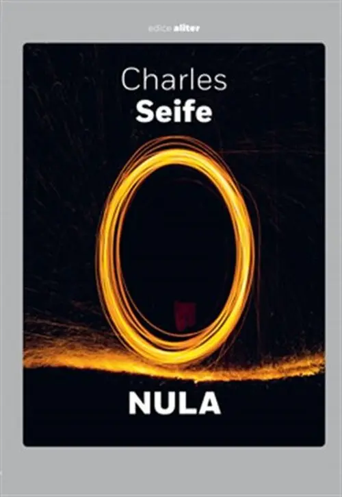 Nula - Životopis jedné nebezpečné myšlenky