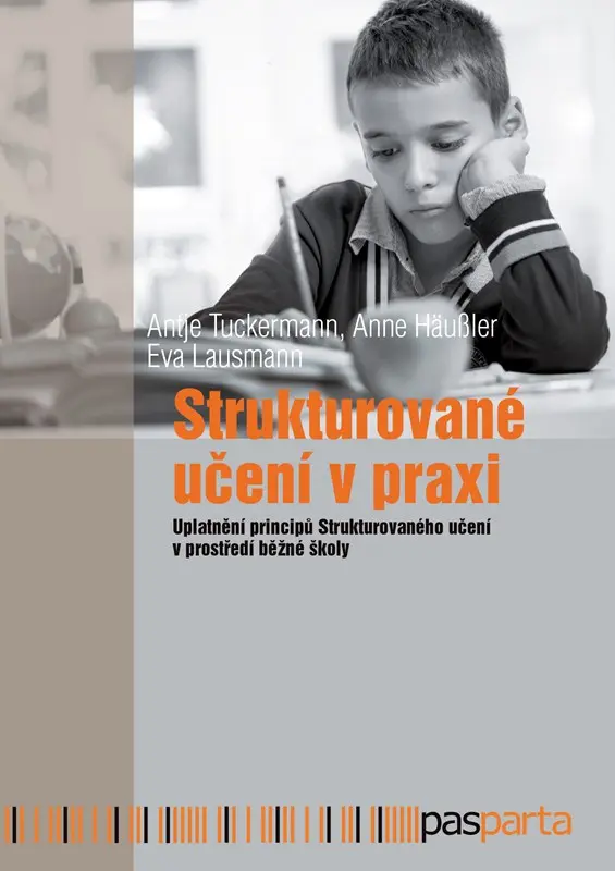 Strukturované učení v praxi | Antje Tuckermann, Anne Häußler