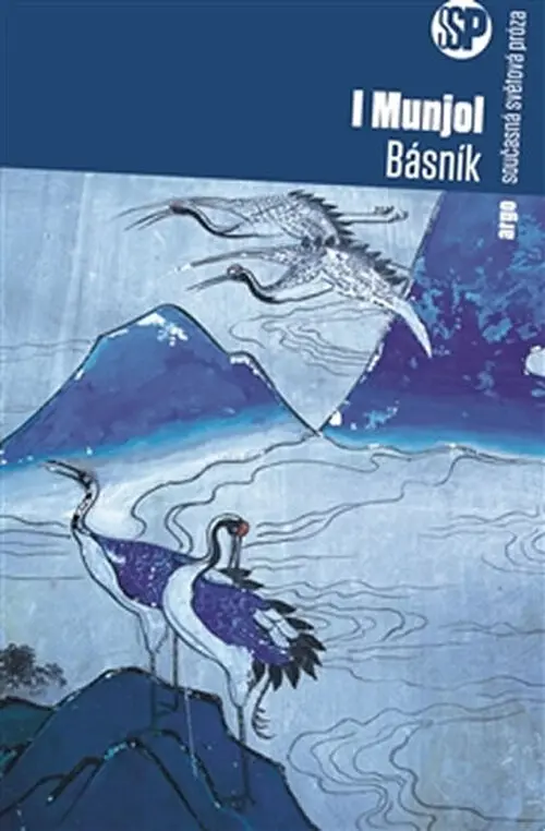 Básník -  Miriam Löwensteinová