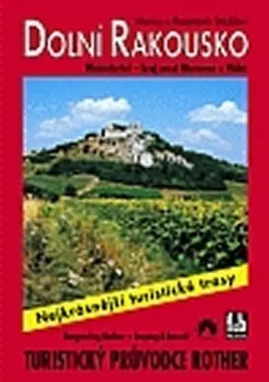WF 44 Dolní Rakousko - Weinviertel - Rother - Marcus Stöckl