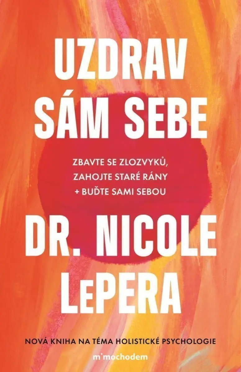 Uzdrav sám sebe