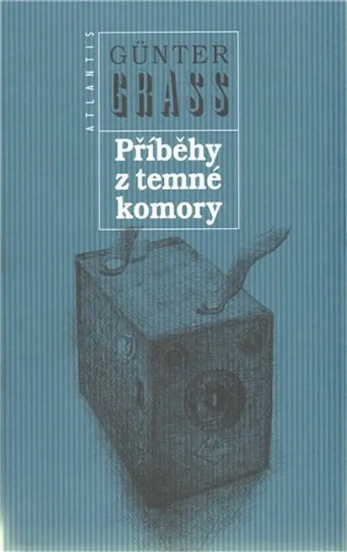 Příběhy z temné komory - Günter Grass