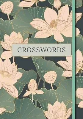 Crosswords (Over 200 Puzzles),Crosswords (Over 200 Puzzles) - kniha z kategorie Hobby
