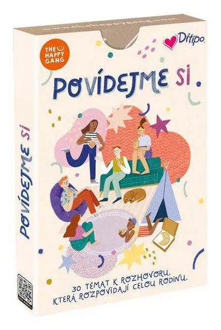 Povídejme si