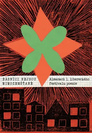 Básníci nejsou mimozemšťané - kolektiv autorů