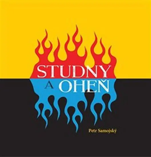 Studny a oheň - Dana Lightsey