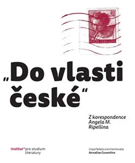 Do vlasti české - Annalisa Cosentino