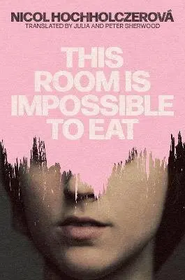 This Room is Impossible to Eat - Nicol Hochholczerova