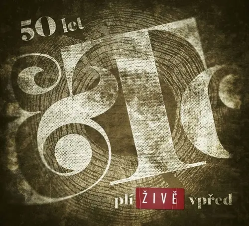 CD 50 let plíživě vpřed - Nancy Etcoff