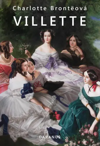 Villette - Charlotte Brontë