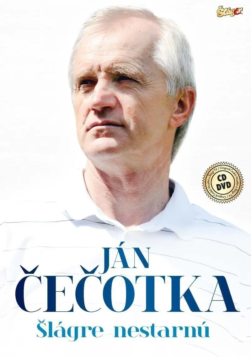 Šlágre nestárnú - film z kategorie Hudobné