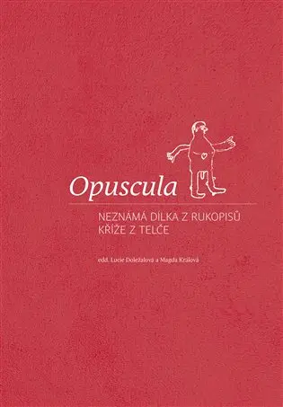 Opuscula - Lucie Doležalová