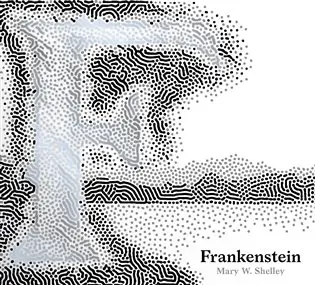 Frankenstein () (audiokniha) - Mary Wollstonecraft Shelley