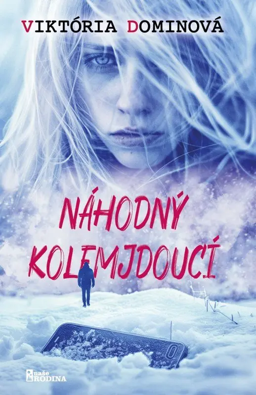 Náhodný okolojdoucí - Viktória Dominová