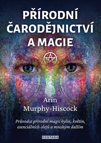 Přírodní čarodějnictví a magie