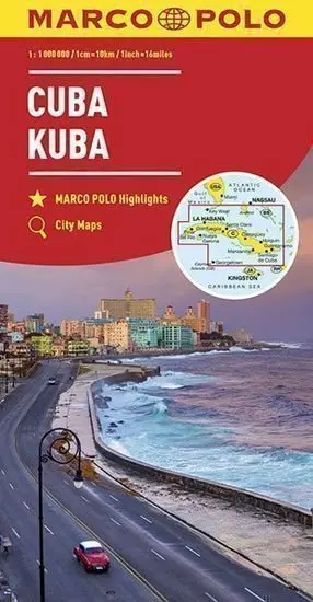 Cuba / Kuba