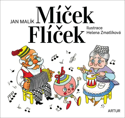 Míček Flíček
