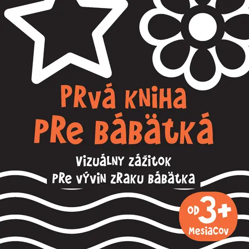 Prvá kniha pre bábätká (, 2024)