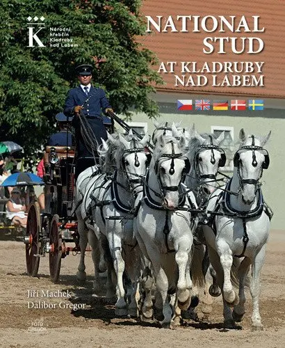 National Stud at Kladruby nad Labem - Dalibor Gregor