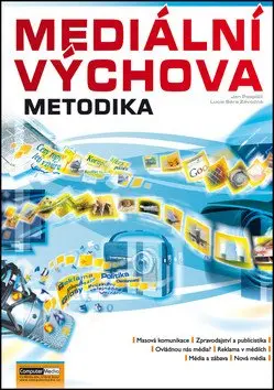 Mediální výchova - Metodika