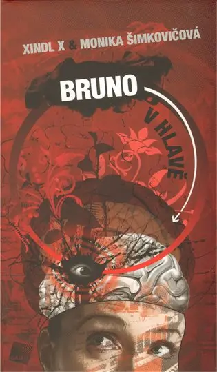 Bruno v hlavě - Monika Šimkovičová