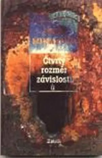 Čtvrtý rozměr závislosti - Jura Minarčík