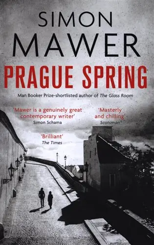 Prague Spring