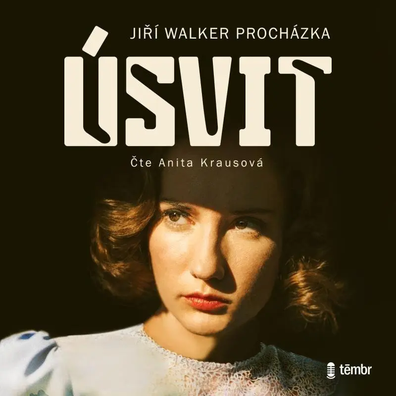 Úsvit - audiokniha z kategorie Thrillery