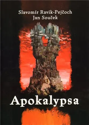 Apokalypsa - Jan Souček