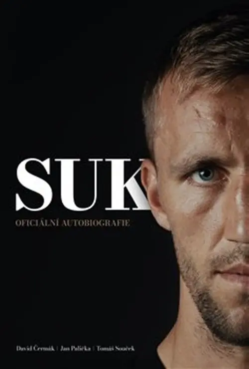 SUK - Oficiální autobiografie - Jan Palička