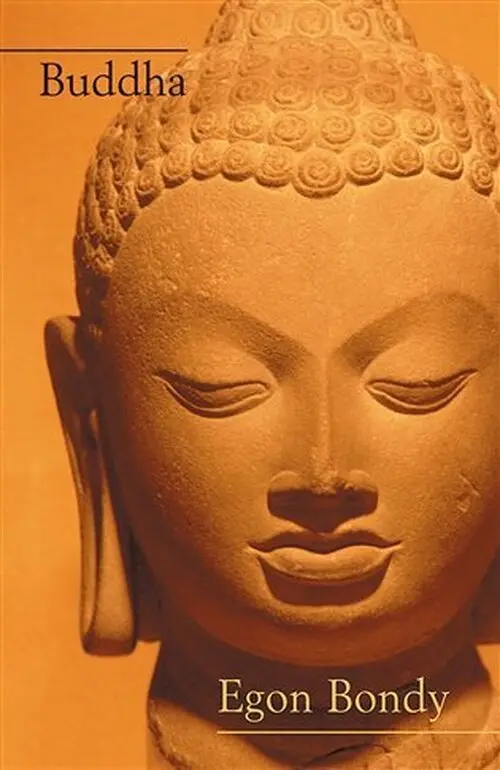 Buddha - Egon Bondy