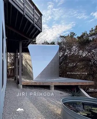 Jiří Příhoda 2021/11 Austin, Texas - Christopher Long