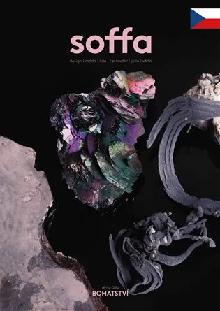 Soffa 29 - Bohatství