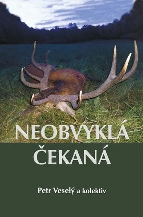 Neobvyklá čekaná - Petr Veselý a kolektiv