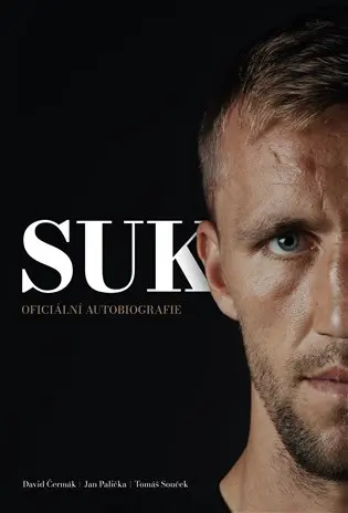 SUK - Oficiální autobiografie - Jan Palička