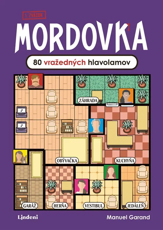 Mordovka  - Manuel Garand