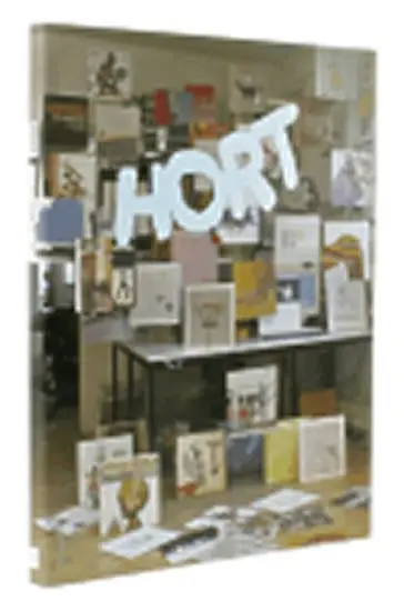Hort - Eikes Grafische Hort