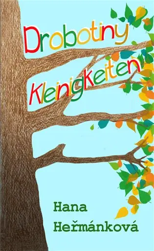 Drobotiny / Kleinigkeiten - Hana Hermánková