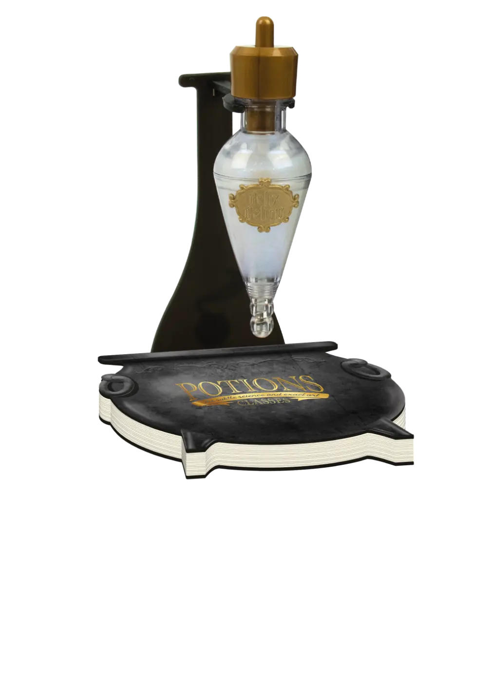 Harry Potter set Potion Master