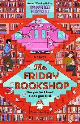 Friday Bookshop - Sawako Natori