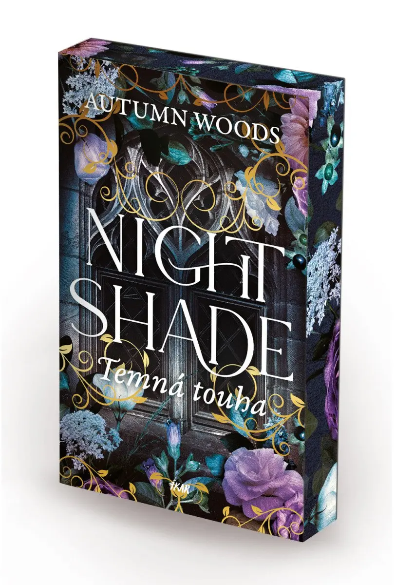 Nightshade: Temná touha - Autumn Woods