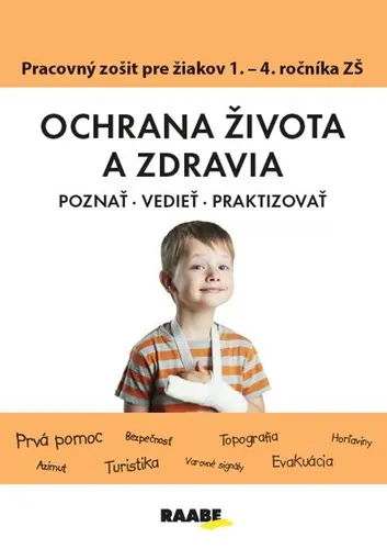 Ochrana života a zdravia (Katarína Dutková, 2018)