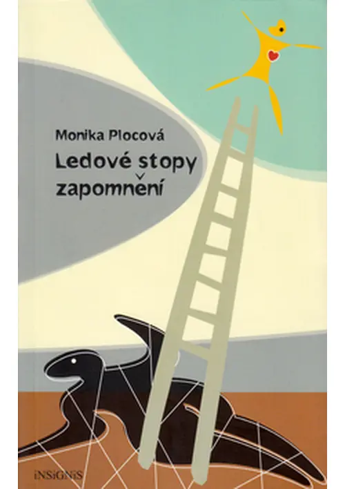 Ledové stopy zapomnění - Monika Plocová