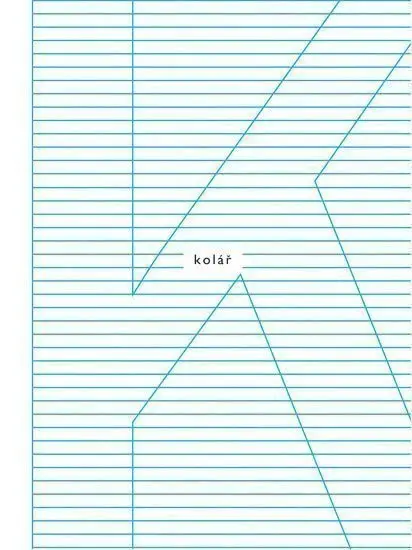 Svědek - Skvosty poezie - Jiří Kolář
