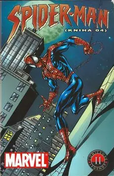 Spider-man /kniha04/