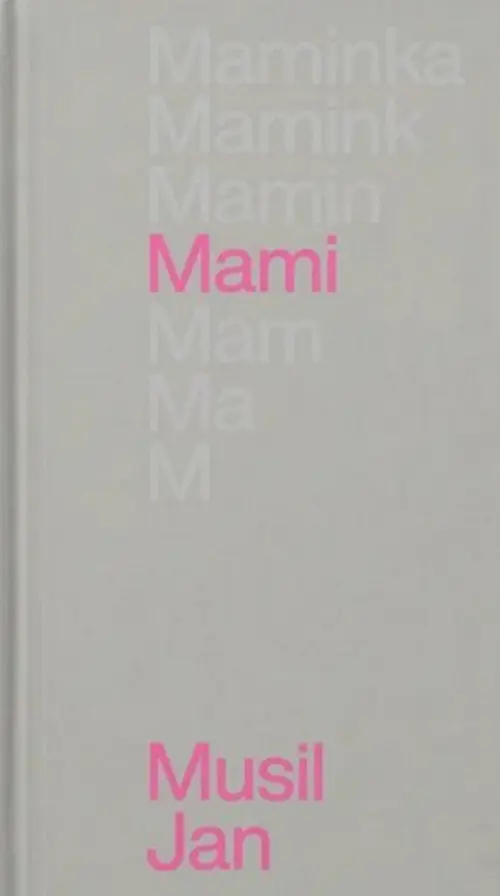 Mami - Jan Musil